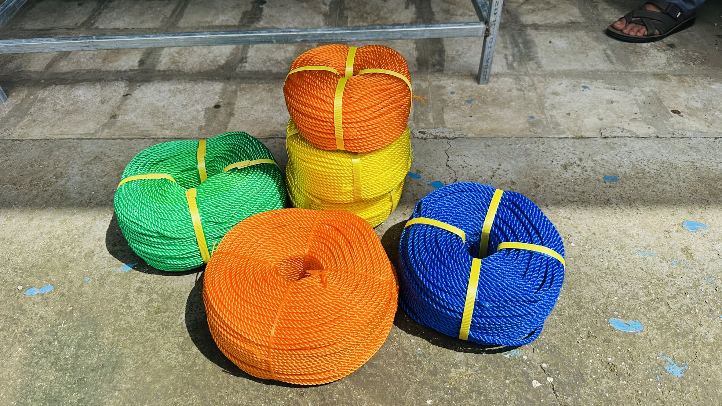 Manufacturing Facility