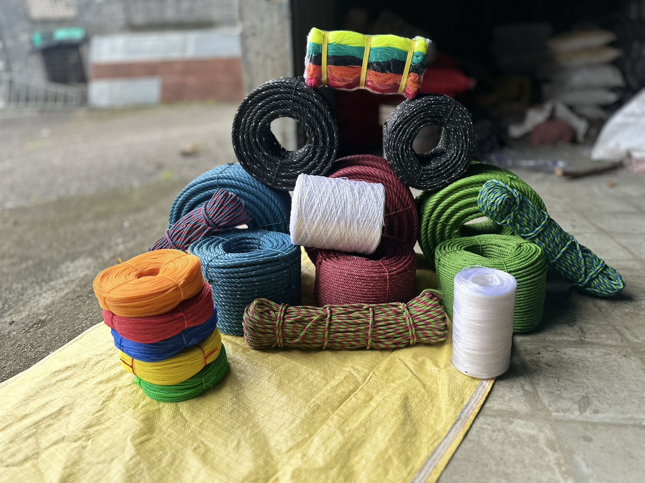 Company Overview Video