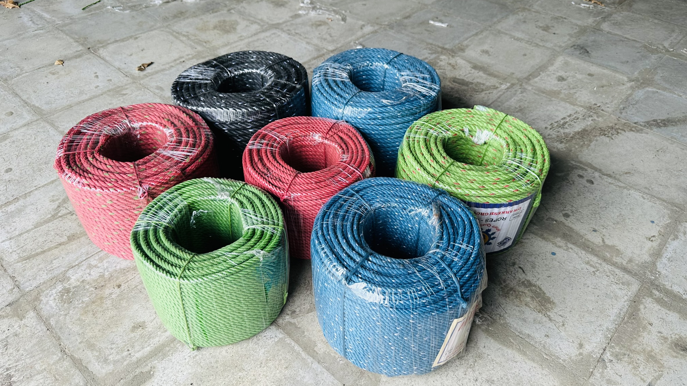 Quality Testing Process