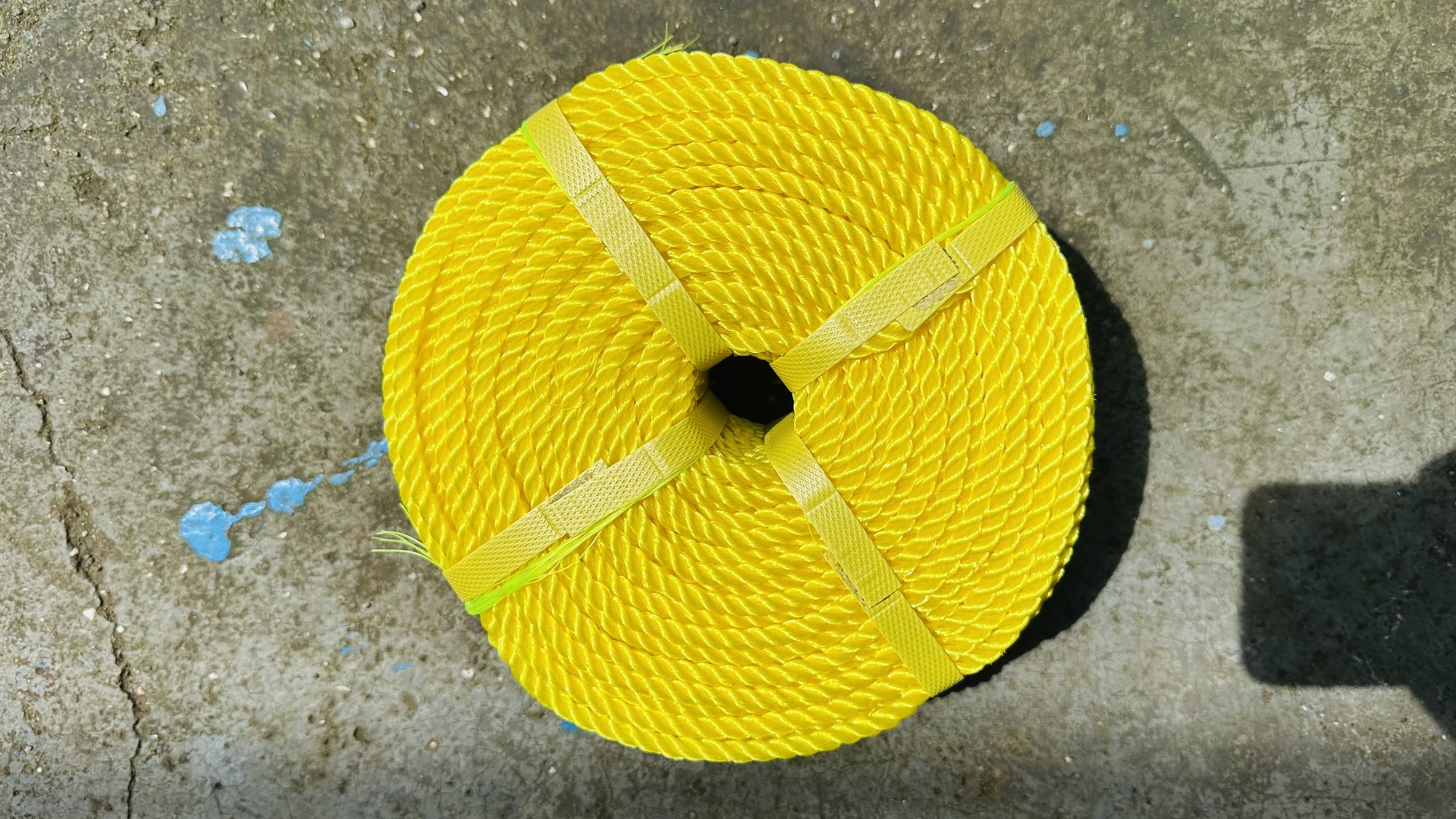 Quality Testing Process