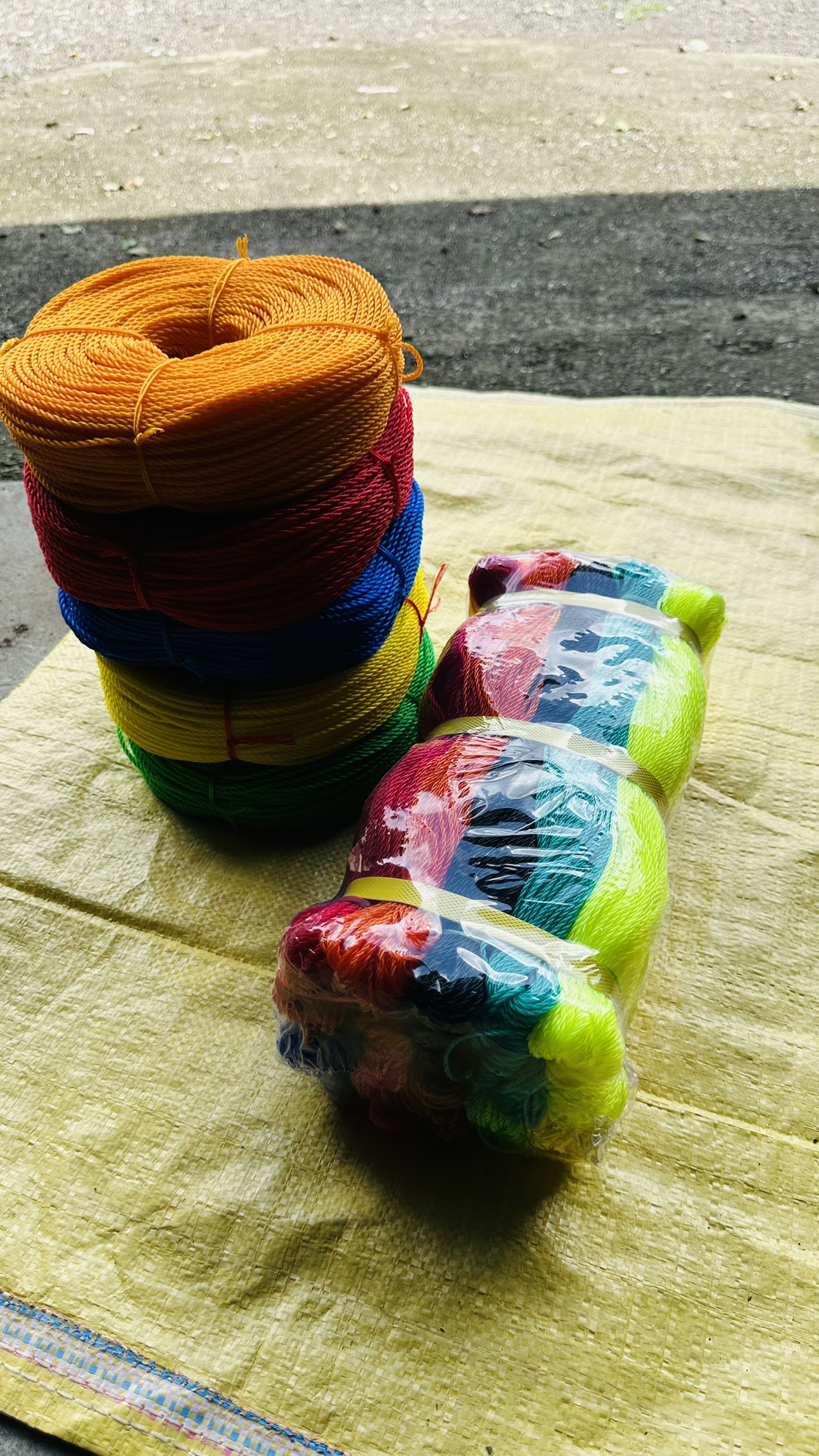 Quality Testing Process