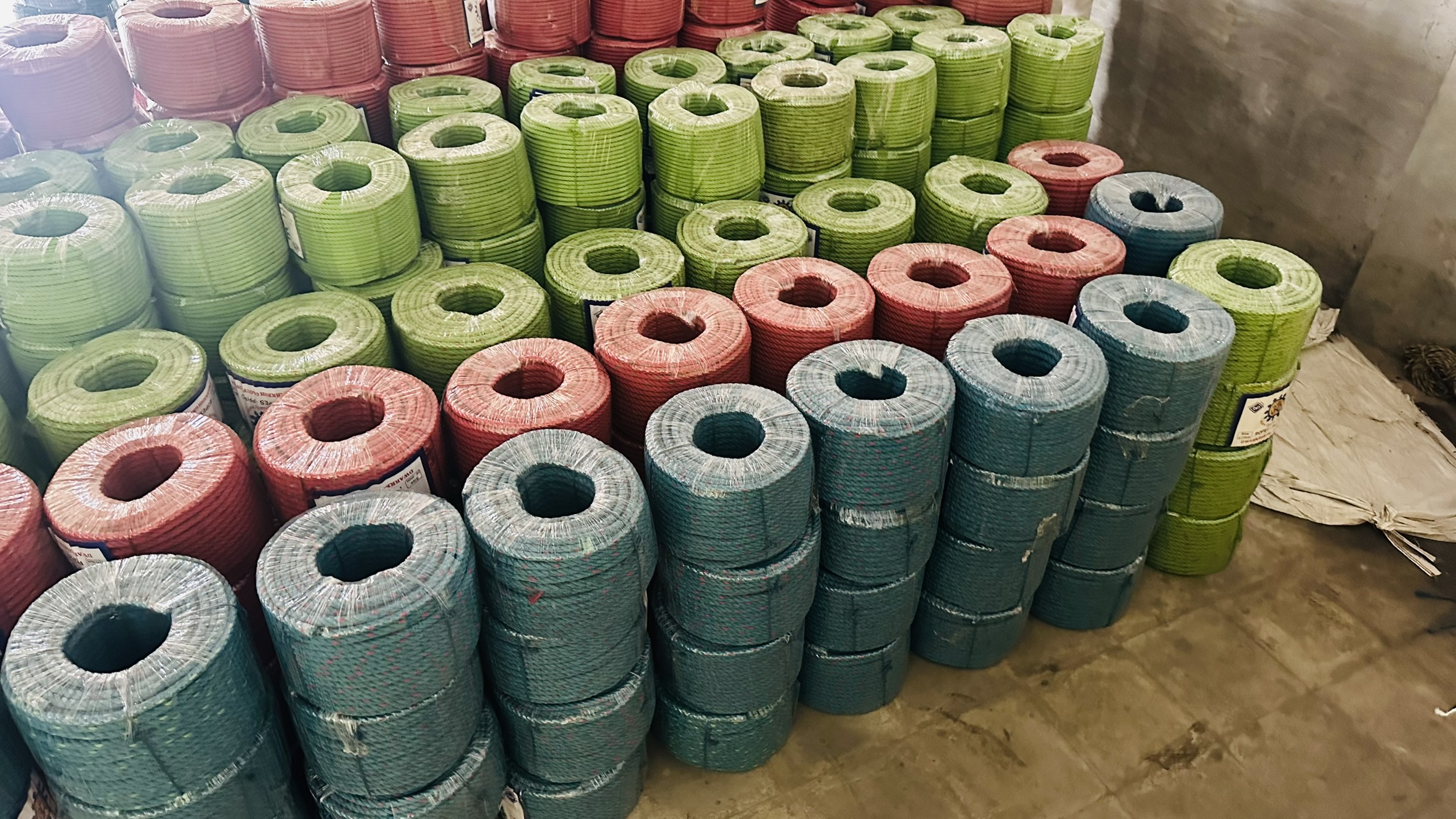 Quality Testing Process