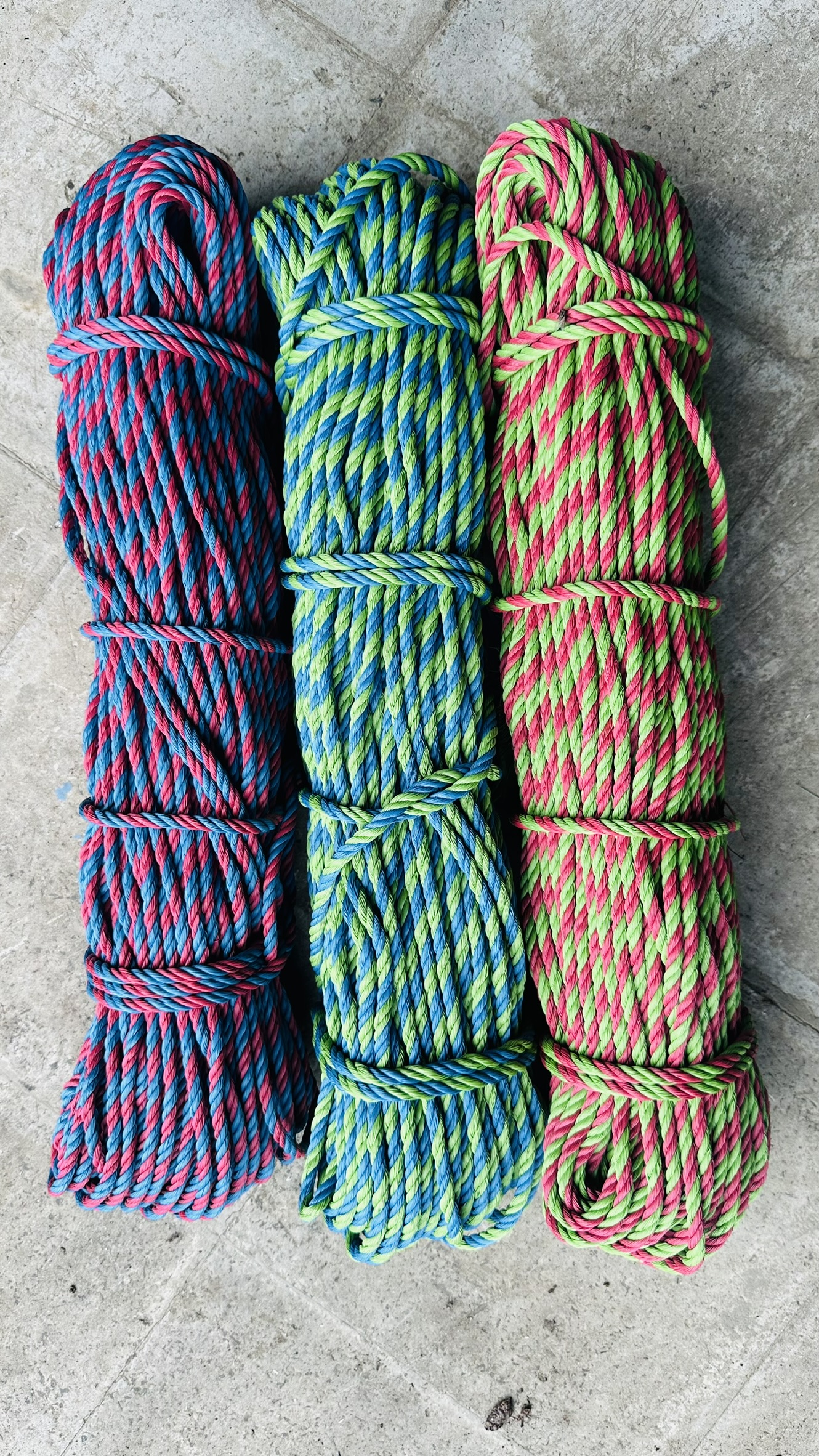 Quality Testing Process