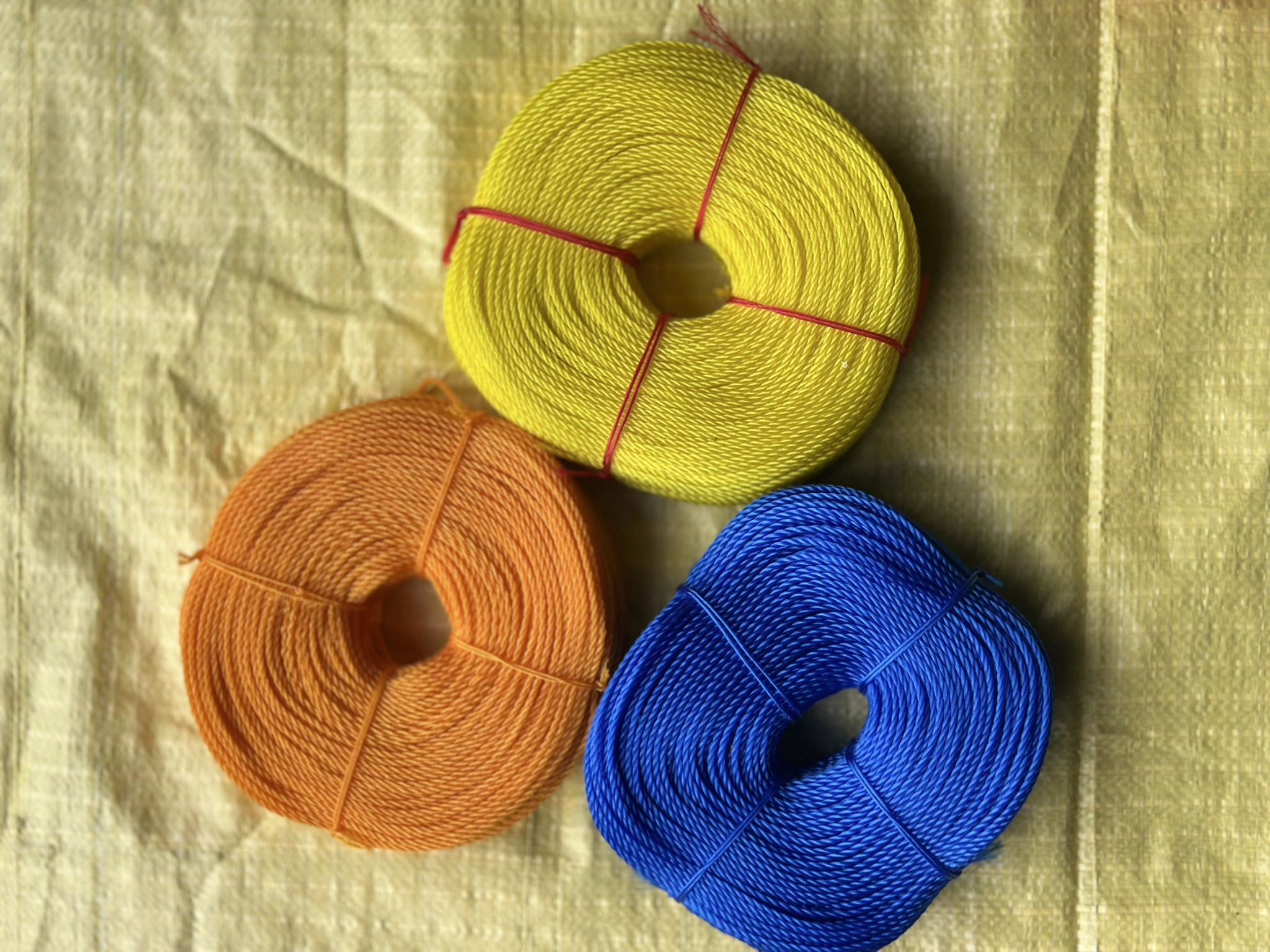 Quality Testing Process