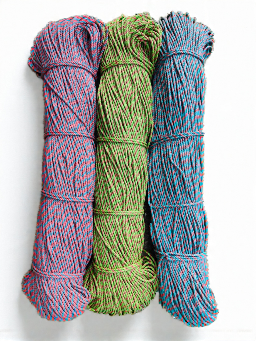 2 to 4 mm Mono Hanks