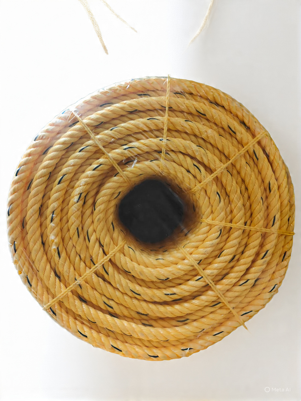 Commercial PP Rope