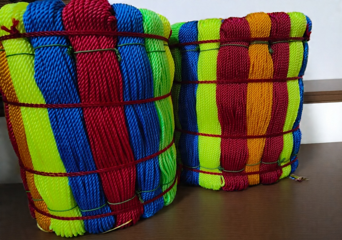 HDPE BABY HANKS - Thumbnail 2