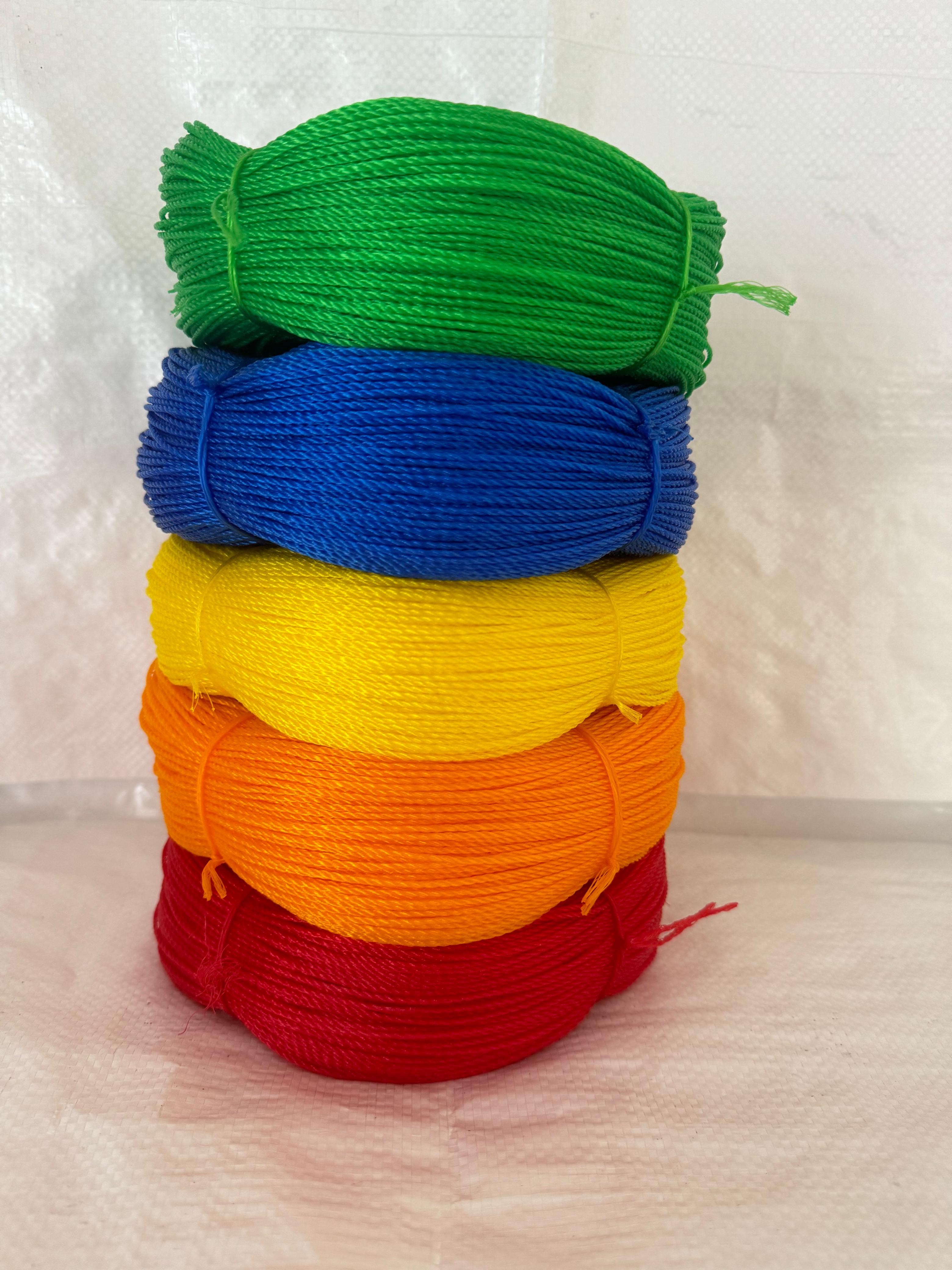 HDPE Coil - Thumbnail 2