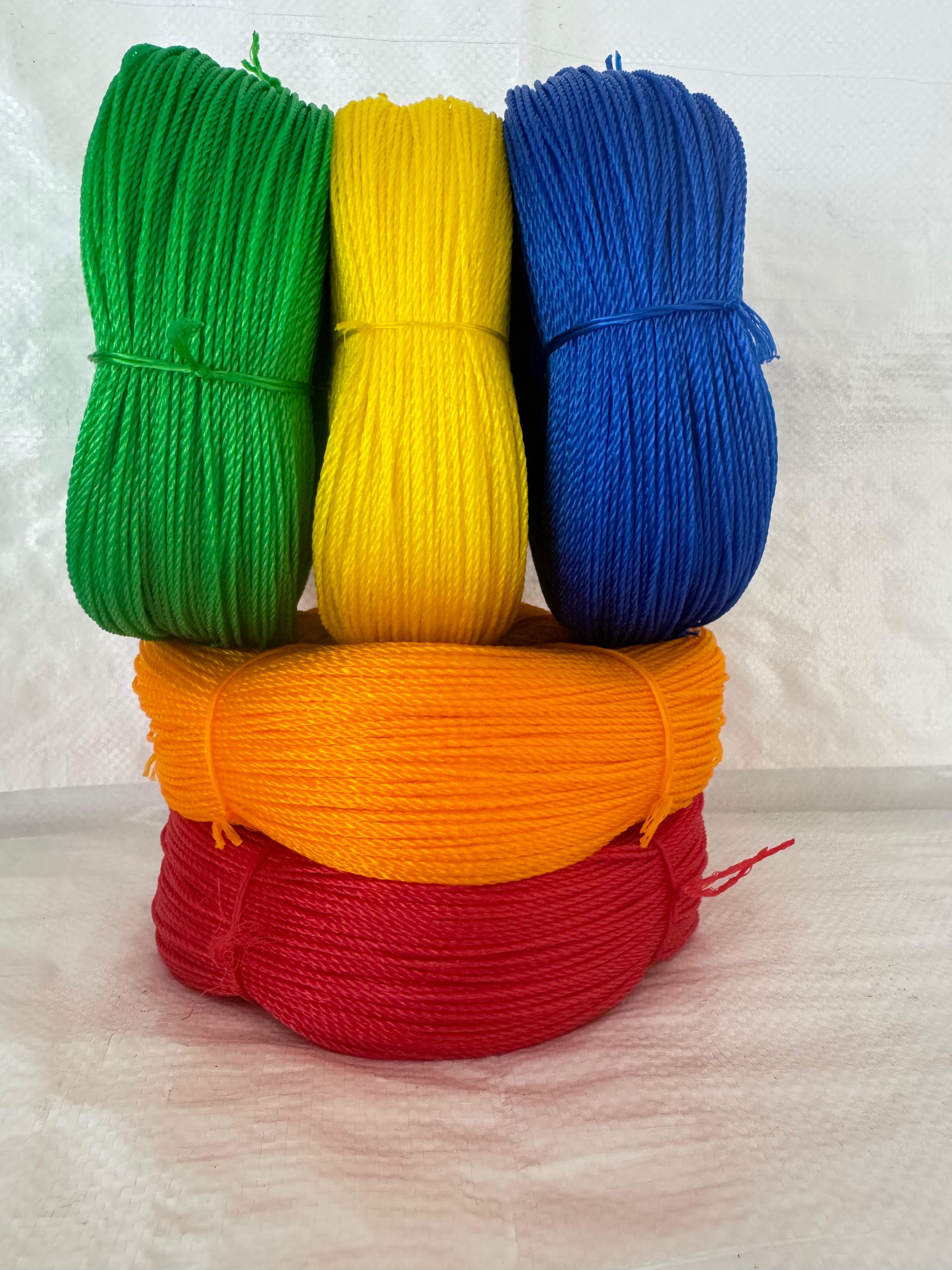 HDPE Coil - Thumbnail 3