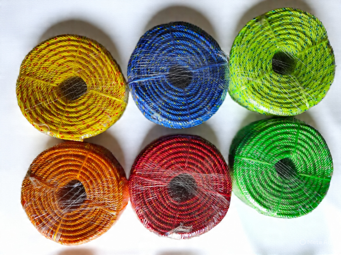 HDPE ROPE - Thumbnail 2