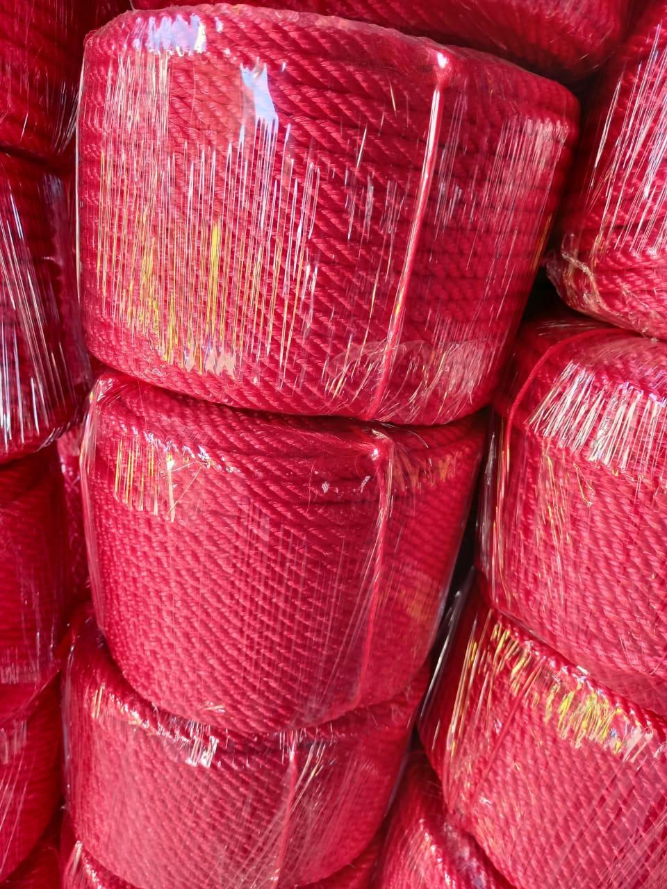 HDPE ROPE - Thumbnail 3