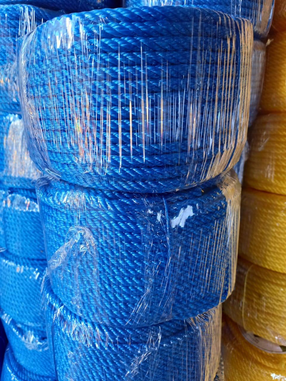 HDPE ROPE - Thumbnail 4