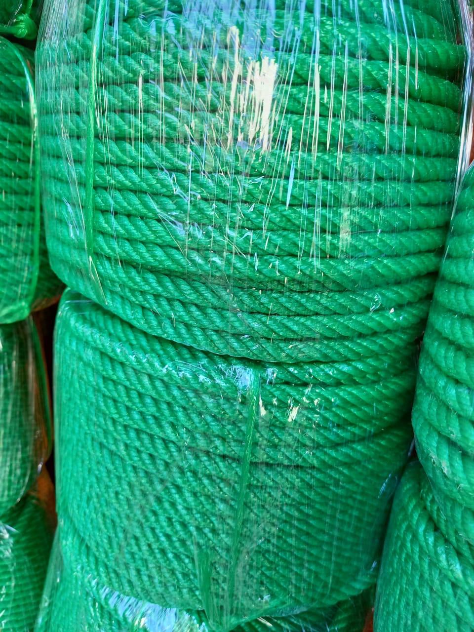 HDPE ROPE - Thumbnail 5