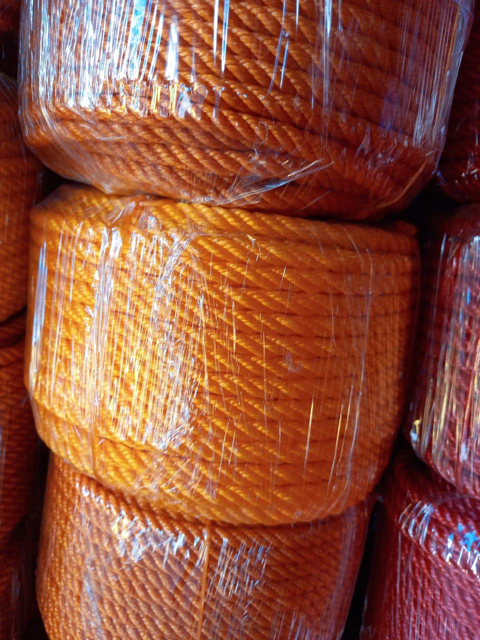 HDPE ROPE - Thumbnail 6