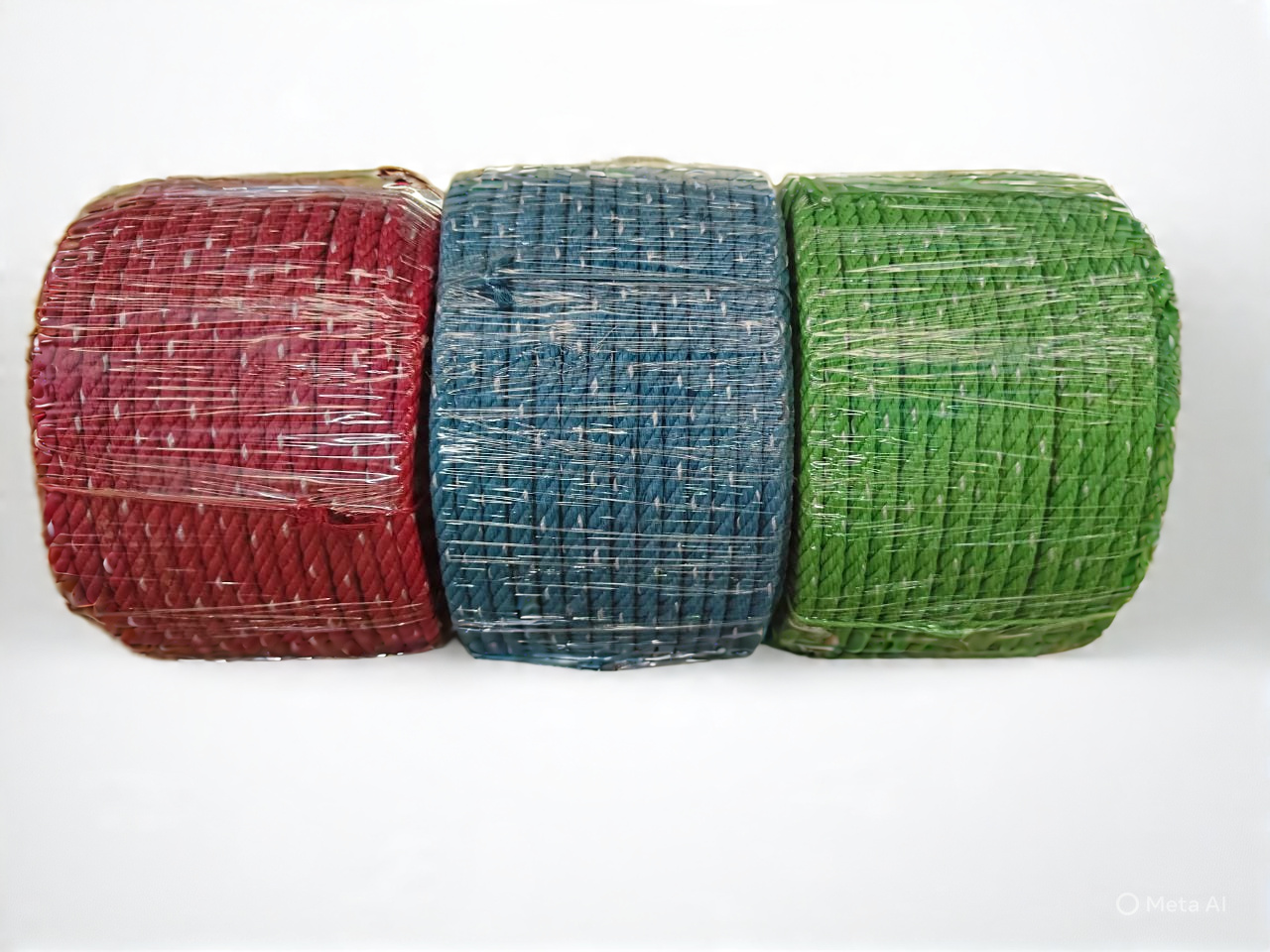 RP Mono Rope - Media 1