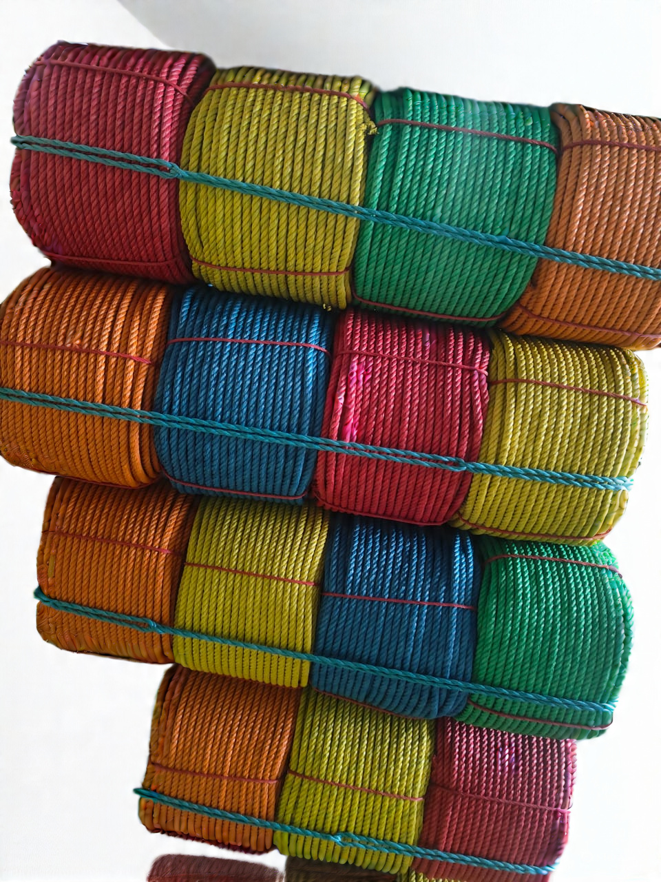 Super Semi Small Coil Rope - Thumbnail 3