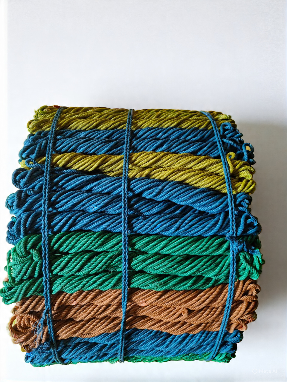 Super Twisted Small Hank - Thumbnail 2