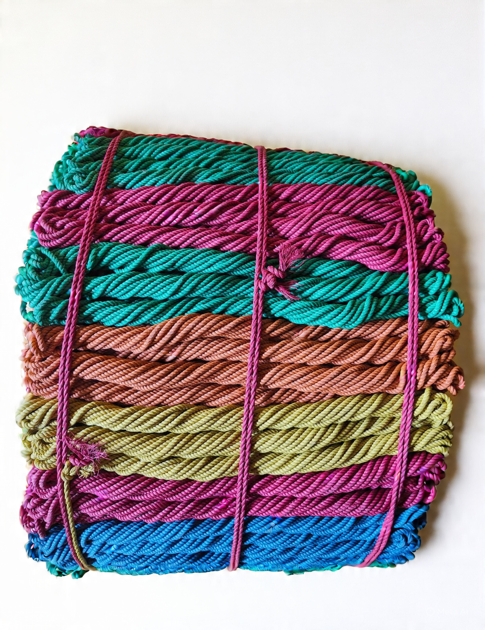 Super Twisted Small Hank - Thumbnail 3